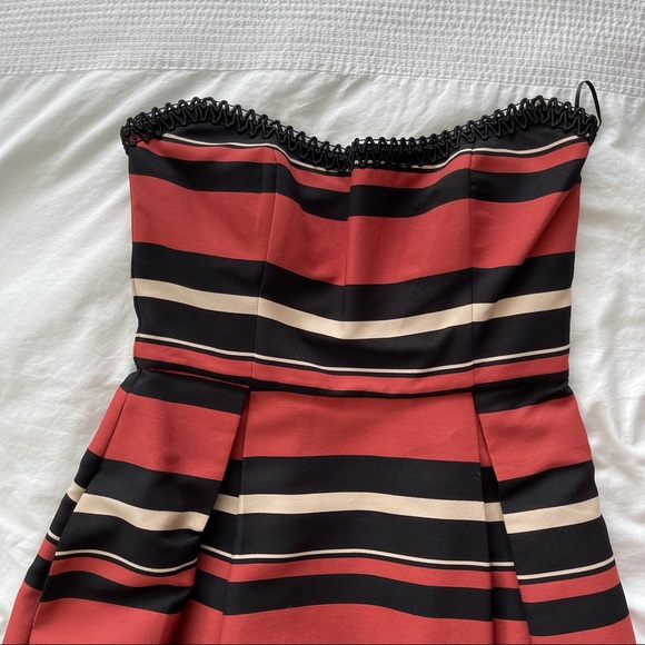 NICHOLAS Evening Dress - Picture 6 of 16